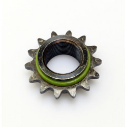 14 Tooth Quiet Sprocket—Model D and E